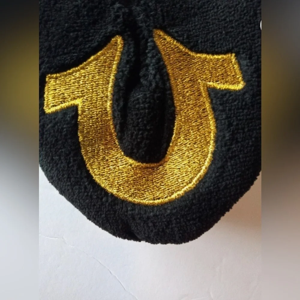 True Religion Slipper Socks